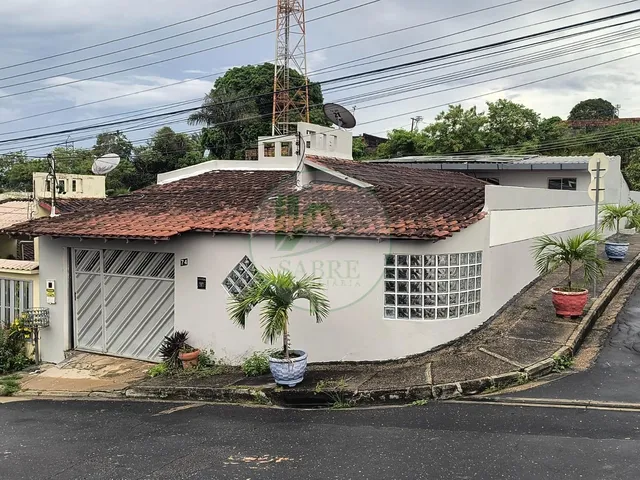 Imagem: Casa 3 Quartos a Venda no Condomínio Vila