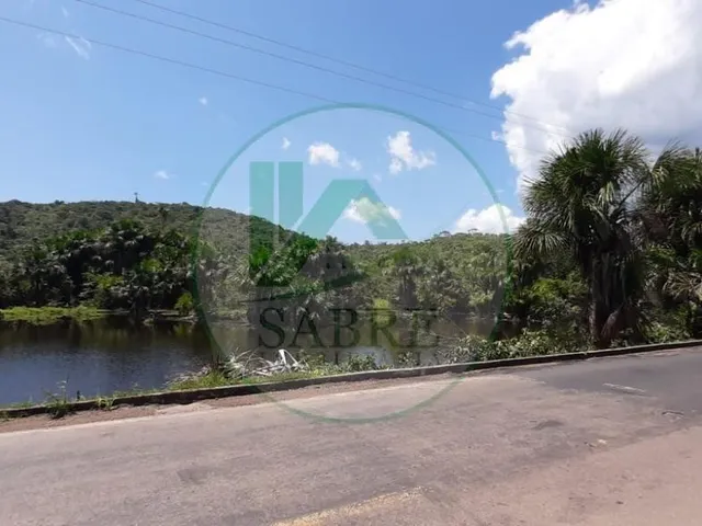 Imagem: Sítio À Venda em Presidente Figueiredo-Am