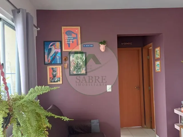 Imagem 5: Arboretto - Apartamento À Venda no Bairro Aleixo, Manaus-Am