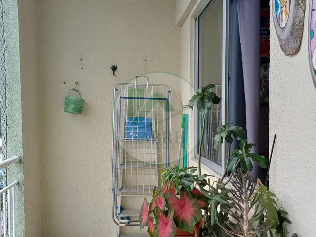 Imagem 10: Arboretto - Apartamento À Venda no Bairro Aleixo, Manaus-Am