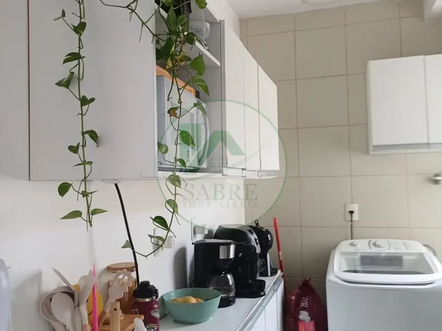 Imagem 9: Arboretto - Apartamento À Venda no Bairro Aleixo, Manaus-Am