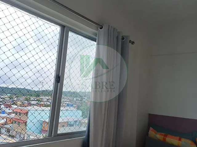 Imagem 7: Arboretto - Apartamento À Venda no Bairro Aleixo, Manaus-Am