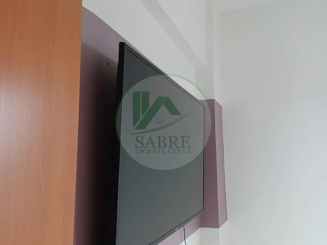 Imagem 13: Arboretto - Apartamento À Venda no Bairro Aleixo, Manaus-Am