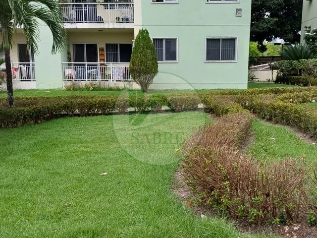 Imagem 14: Arboretto - Apartamento À Venda no Bairro Aleixo, Manaus-Am