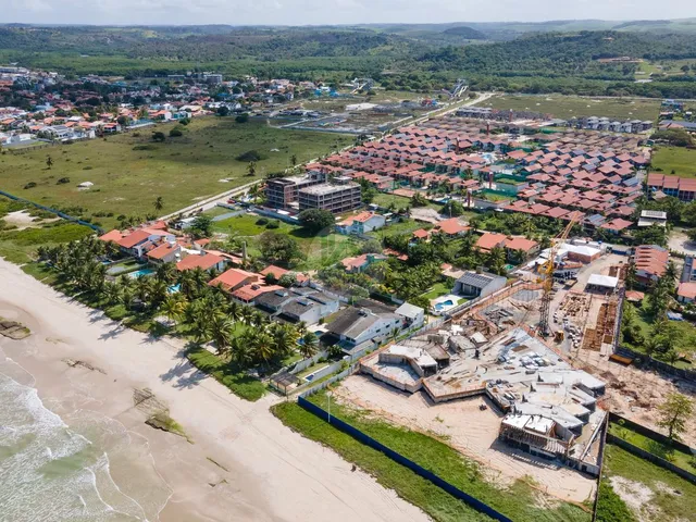 Imagem 14: Carneiros Park Flats - Praia dos Carneiros, Tamandaré-Pe