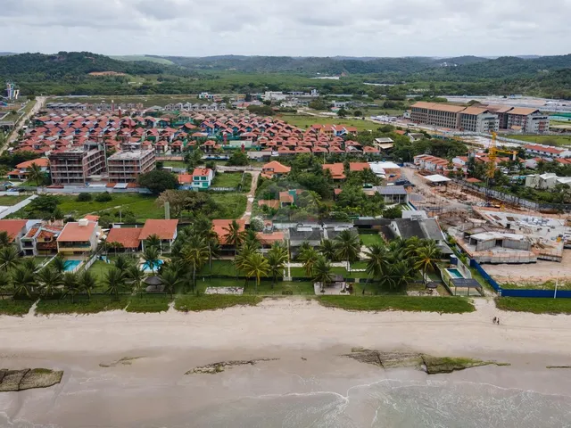 Imagem 8: Carneiros Park Flats - Praia dos Carneiros, Tamandaré-Pe