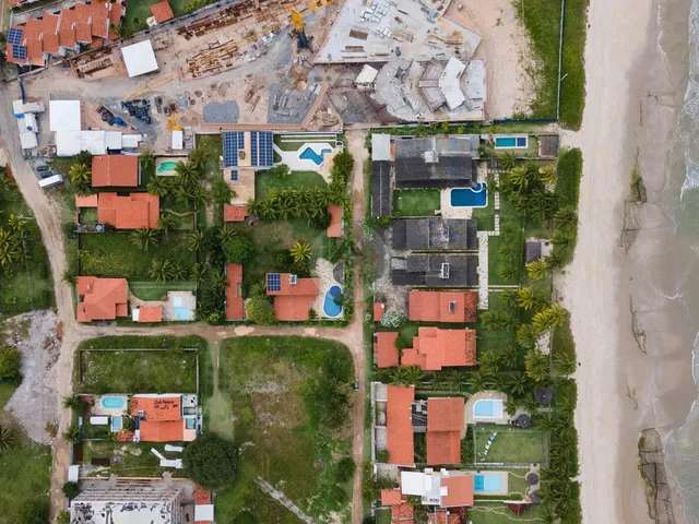 Imagem 12: Carneiros Park Flats - Praia dos Carneiros, Tamandaré-Pe