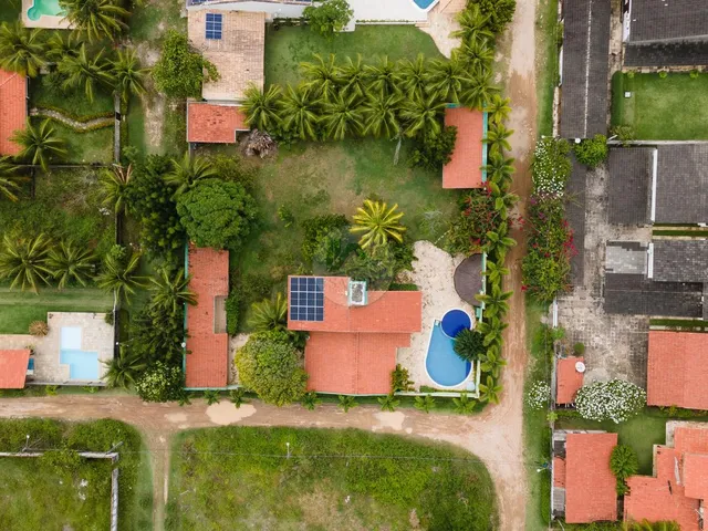 Imagem 4: Carneiros Park Flats - Praia dos Carneiros, Tamandaré-Pe
