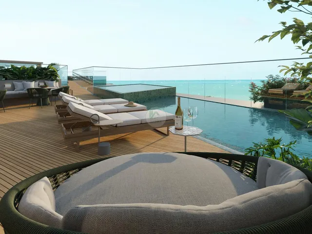 Imagem 15: Flat Venda Praia dos Carneiros, Tamandaré-Pe
