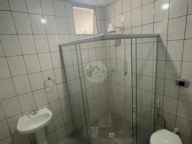Imagem 8: Casa com 2 Quartos para Alugar no Flores, Cj Rio Maracanã
