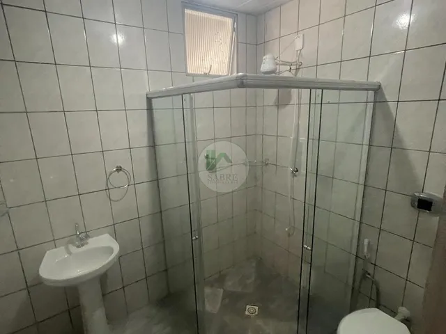 Imagem 7: Casa com 2 Quartos para Alugar no Flores, Cj Rio Maracanã