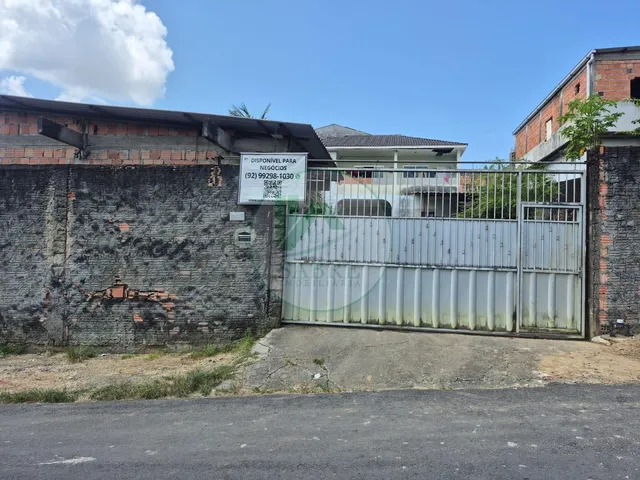 Imagem 10: Casa Duplex À Venda no Bairro Planalto, Manaus-Am