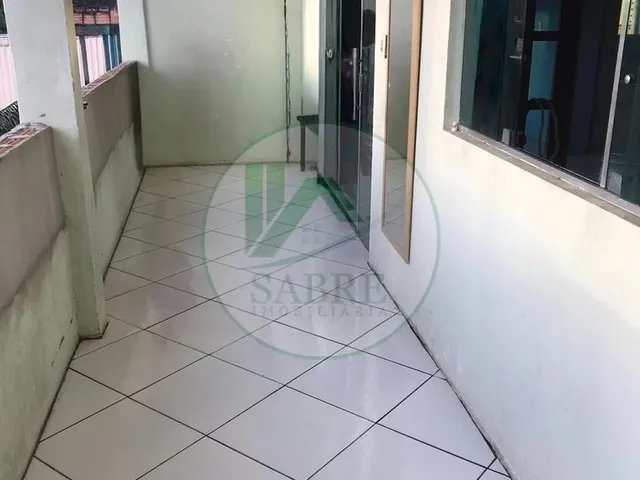 Imagem 2: Casa Duplex À Venda no Bairro Planalto, Manaus-Am