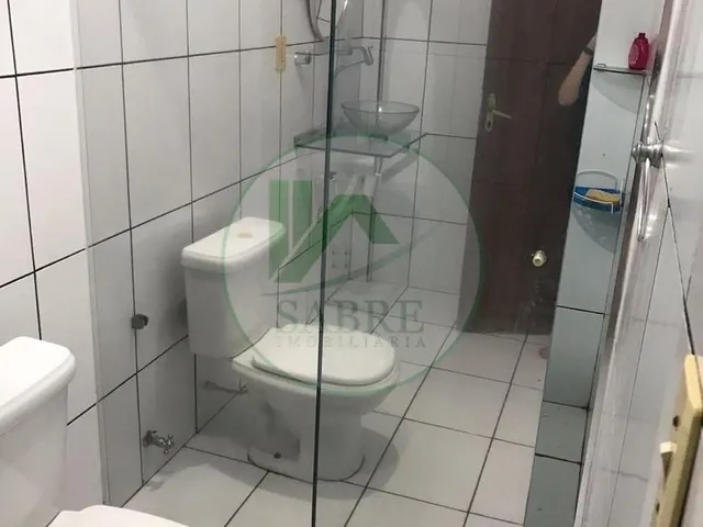 Imagem 12: Casa Duplex À Venda no Bairro Planalto, Manaus-Am