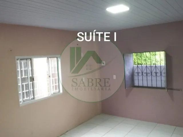 Imagem 7: Casa Duplex À Venda no Bairro Planalto, Manaus-Am