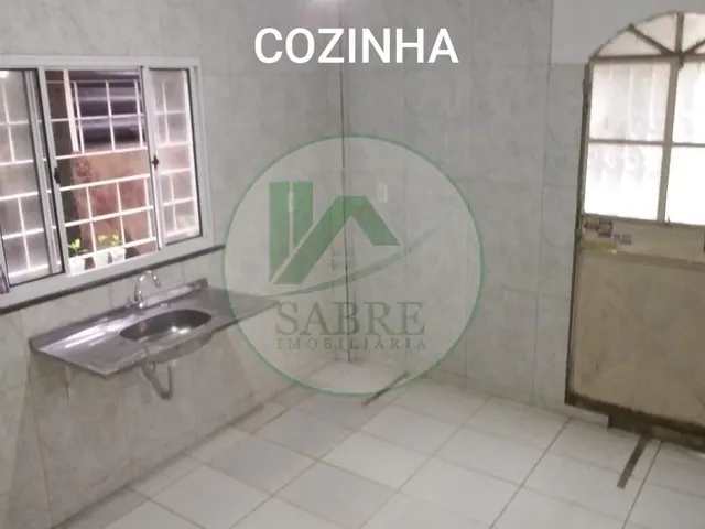 Imagem 6: Casa Duplex À Venda no Bairro Planalto, Manaus-Am