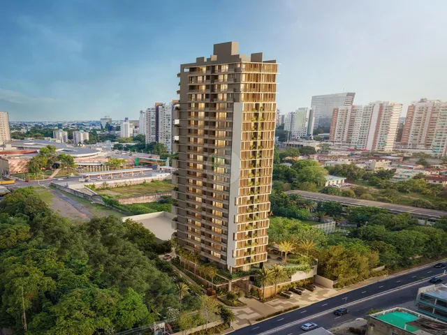 Imagem: Apartamento a Venda no Bairro Adrianópolis
