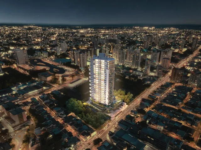 Imagem 9: Apartamento a Venda no Bairro Adrianópolis, Manaus