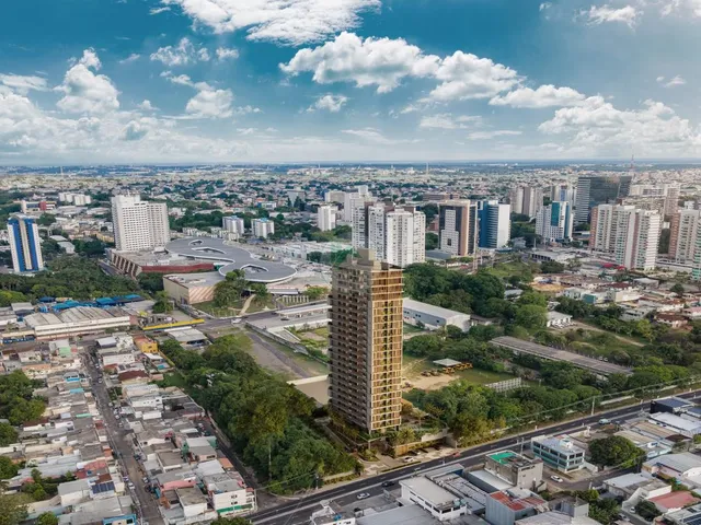 Imagem 13: Apartamento a Venda no Bairro Adrianópolis, Manaus