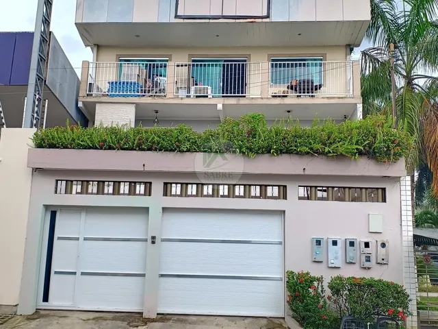 Imagem 12: Residencial para Venda no Bairro Japiim, Manaus