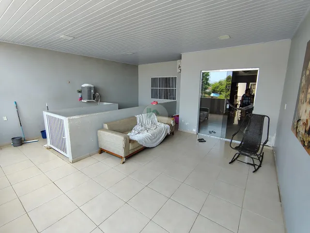 Imagem 16: Apartamento 2 Quartos para Alugar no Lírio do Vale, Conjunto Augusto Monte Negro, Manaus