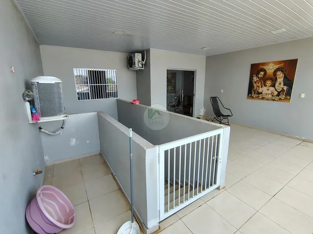 Imagem 9: Apartamento 2 Quartos para Alugar no Lírio do Vale, Conjunto Augusto Monte Negro, Manaus