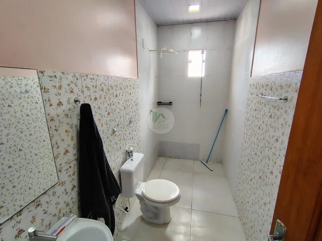 Imagem 15: Apartamento 2 Quartos para Alugar no Lírio do Vale, Conjunto Augusto Monte Negro, Manaus