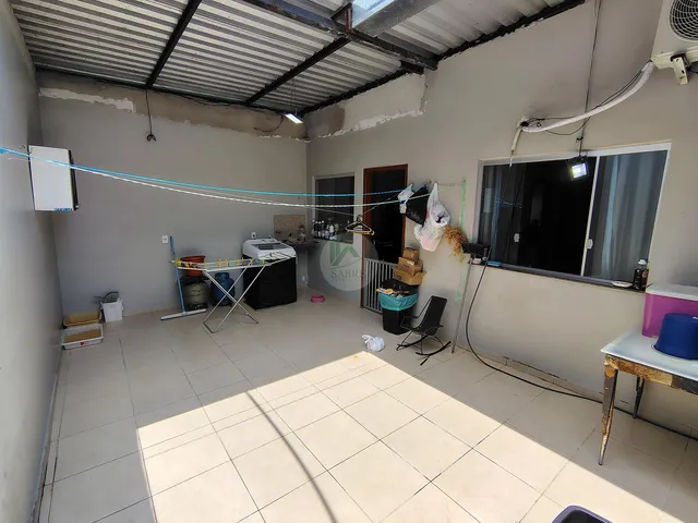 Imagem 6: Apartamento 2 Quartos para Alugar no Lírio do Vale, Conjunto Augusto Monte Negro, Manaus