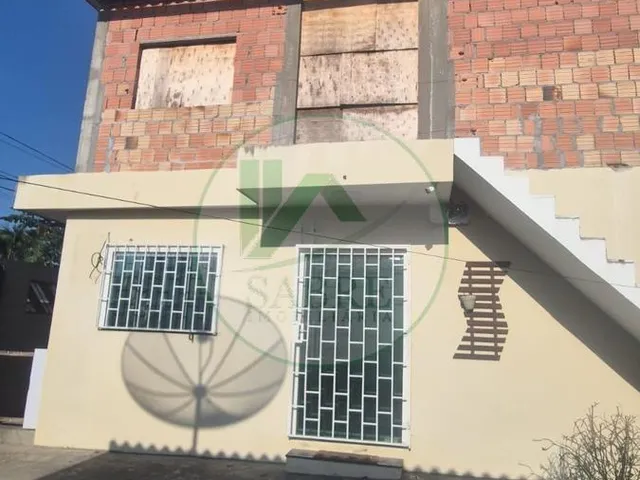 Imagem 13: Casa À Venda no Conj. Renato Souza Pinto, Cidade Nova, Manaus