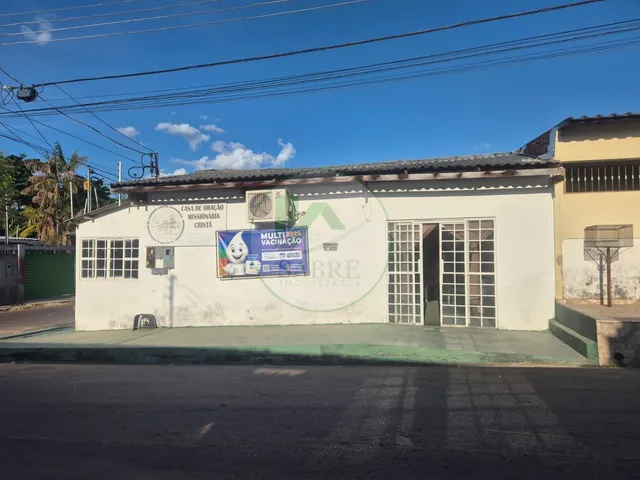 Imagem 9: Casa À Venda no Conj. Renato Souza Pinto, Cidade Nova, Manaus