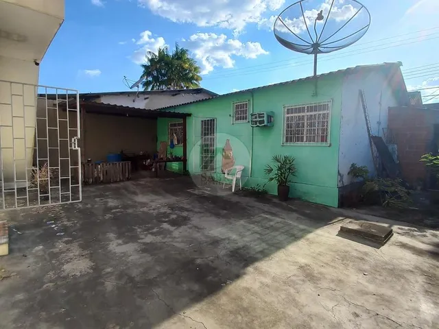 Imagem 8: Casa À Venda no Conj. Renato Souza Pinto, Cidade Nova, Manaus