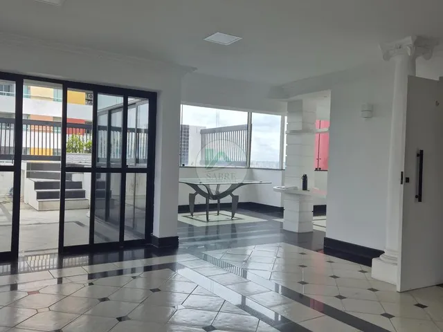 Imagem 5: Apartamento para Alugar Bairro Adrianópolis, Manaus