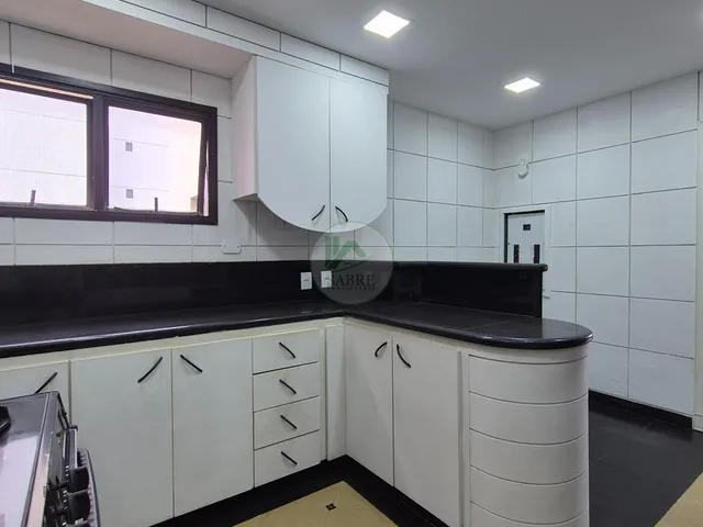 Imagem 12: Apartamento para Alugar Bairro Adrianópolis, Manaus