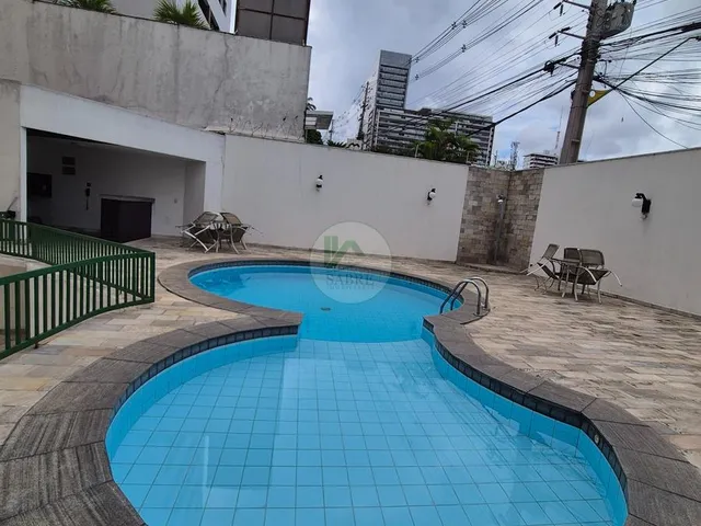 Imagem 6: Apartamento para Alugar Bairro Adrianópolis, Manaus