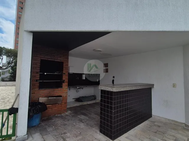 Imagem 11: Apartamento para Alugar Bairro Adrianópolis, Manaus