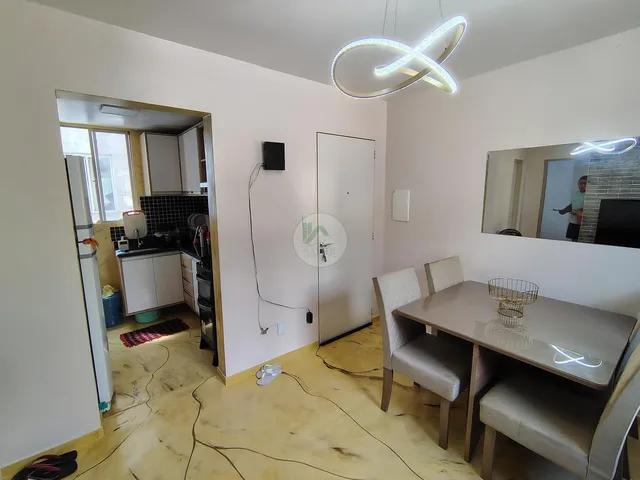 Imagem: Apartamento a Venda no Condomínio Jardim