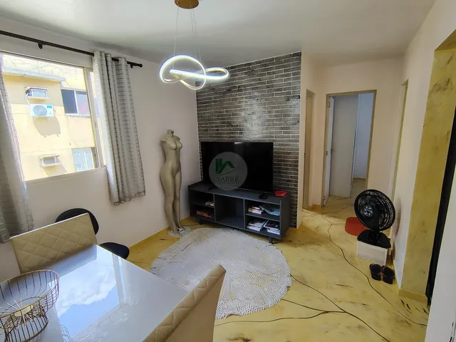 Imagem 8: Apartamento a Venda no Condomínio Jardim Paradiso Antúrio, Manaus