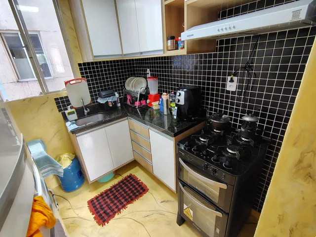 Imagem 13: Apartamento a Venda no Condomínio Jardim Paradiso Antúrio, Manaus