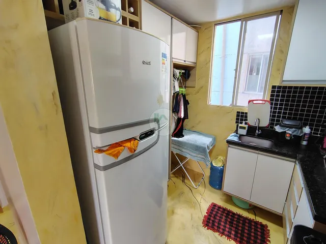 Imagem 9: Apartamento a Venda no Condomínio Jardim Paradiso Antúrio, Manaus