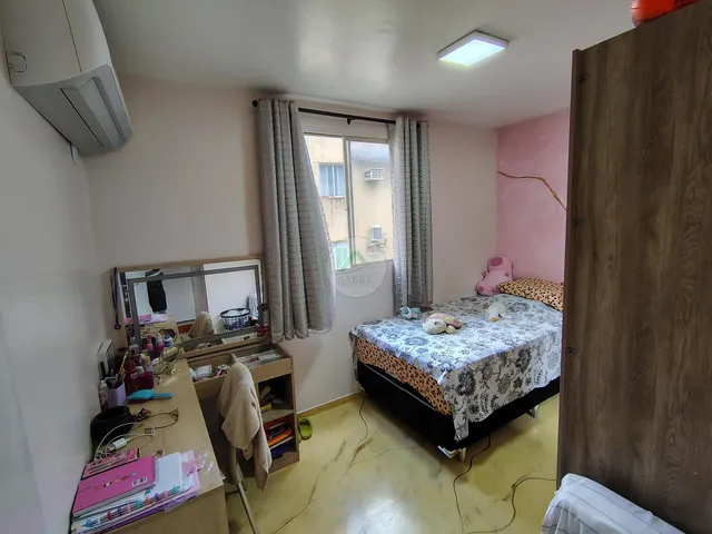 Imagem 7: Apartamento a Venda no Condomínio Jardim Paradiso Antúrio, Manaus