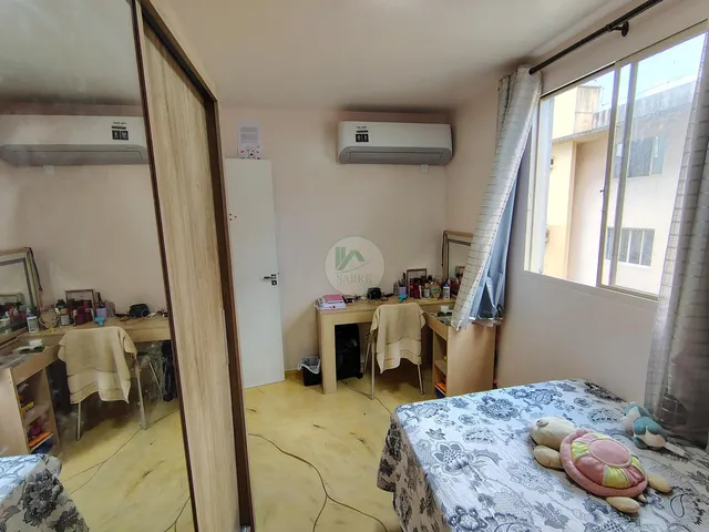 Imagem 16: Apartamento a Venda no Condomínio Jardim Paradiso Antúrio, Manaus