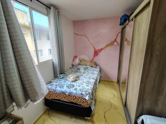 Imagem 14: Apartamento a Venda no Condomínio Jardim Paradiso Antúrio, Manaus