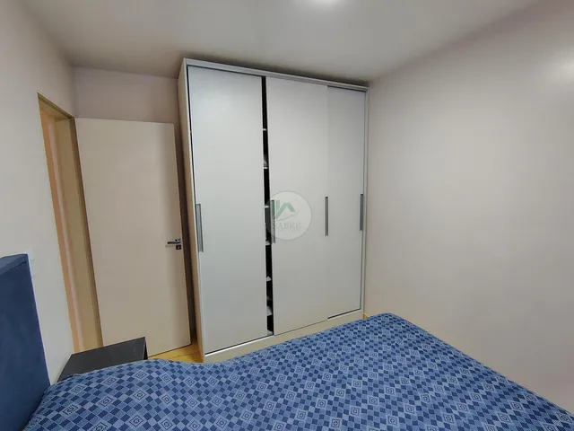 Imagem 4: Apartamento a Venda no Condomínio Jardim Paradiso Antúrio, Manaus