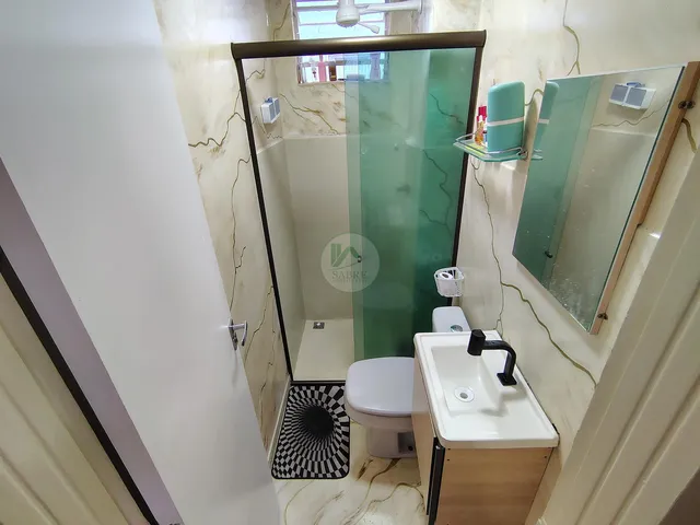 Imagem 11: Apartamento a Venda no Condomínio Jardim Paradiso Antúrio, Manaus