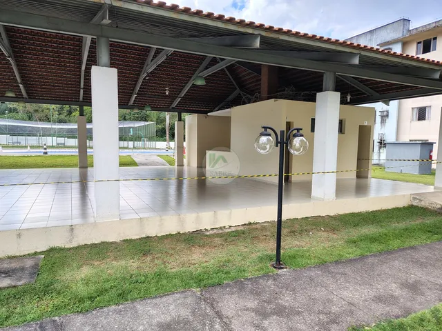 Imagem 15: Apartamento a Venda no Condomínio Jardim Paradiso Antúrio, Manaus