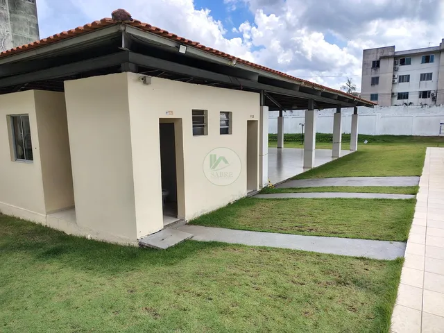 Imagem 10: Apartamento a Venda no Condomínio Jardim Paradiso Antúrio, Manaus