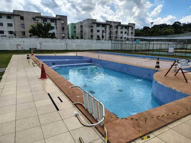 Imagem 6: Apartamento a Venda no Condomínio Jardim Paradiso Antúrio, Manaus