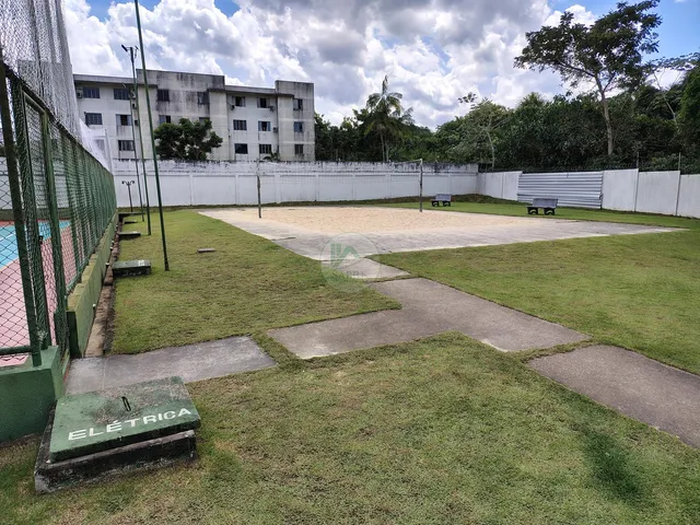 Imagem 3: Apartamento a Venda no Condomínio Jardim Paradiso Antúrio, Manaus