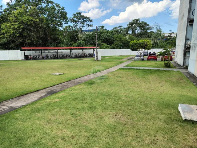 Imagem 5: Apartamento a Venda no Condomínio Jardim Paradiso Antúrio, Manaus