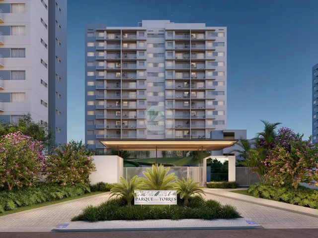 Imagem: Apartamento 3 Quartos a Venda no Bairro